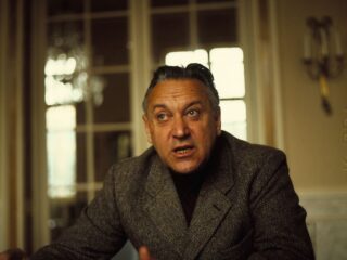 Kirill Kondrashin, dirigent met een bijzonder verhaal