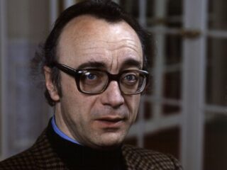 Pianist Alfred Brendel speelt Beethoven