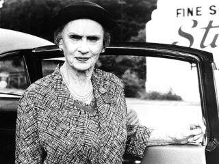 Vinyl release ‘Driving Miss Daisy’ Soundtrack