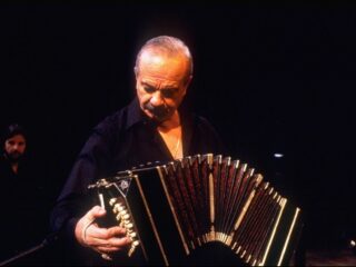 Shaw, Piazzolla en Boulanger: dit zijn de rising stars in de Klassieke Top 400