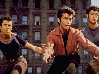 De tijdloze kracht van West Side Story