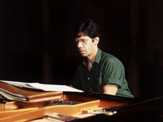 Holland Festival 1983: een jonge Chick Corea speelt Mozart, maar dan anders...