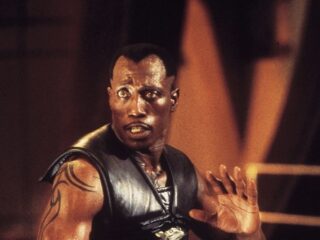 'Blade' & ‘Blade II’ krijgen Deluxe Editions