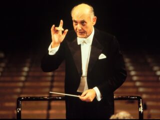 Georg Solti