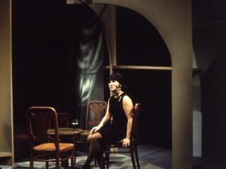 Luistertip: Het beste van sopraan Elly Ameling