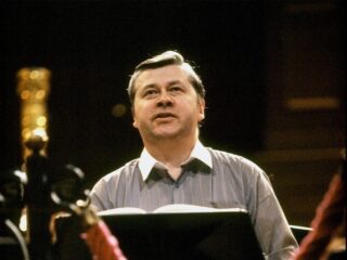 Bas Sergej Aleksashkin van het Mariinsky theater overleden