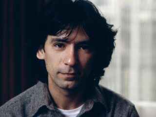 Eerste Nederlandse solo-recital van pianist Youri Egorov in VARA-studio