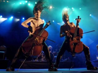 Ode aan de mash-ups: 6 keer klassieke muziek gemixt met andere genres