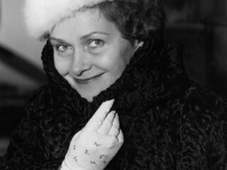 Elisabeth Schwarzkopf – stersopraan van de opnamestudio