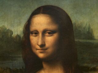 Caroline Shaw maakt score bij Ken Burns' docu 'Leonardo da Vinci'