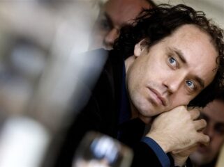 Dirigent Otto Tausk tekent bij in Vancouver