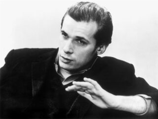 Glenn Gould: 90 jaar geleden geboren