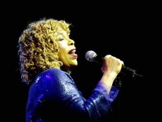 Zangeres Roberta Flack (1937-2025) wilde eigenlijk de opera in