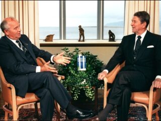 Componist Austin Wintory maakt muziek bij historisch drama 'Reykjavik'