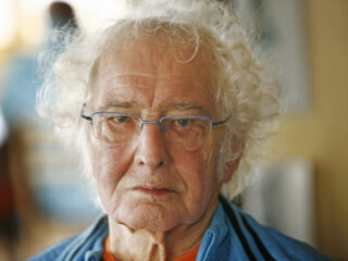 100 jaar Jan Wolkers: 'Hij ving de schoonheid van het alledaagse'