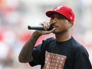 Soundtrack details bekend rondom muzikaal drama 'Atlantis'