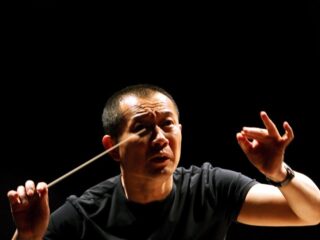 Tan Dun schreef een requiem voor de natuur