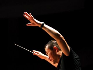 Tan Dun schrijft werk voor slachtoffers Coronavirus