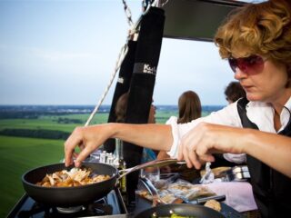 Dit is het culturele landschap van Angélique Schmeinck