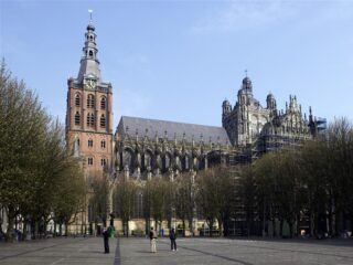 Weekend vol Gregoriaanse zang in Den Bosch