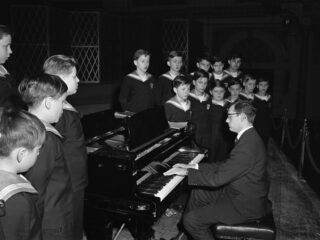 Wiener Sängerknaben in financiële problemen