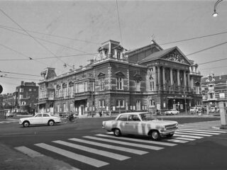 De allereerste... ZaterdagMatinee