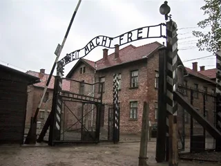 Deze muziek klonk in Auschwitz: geheime composities, marsen om op te marcheren en concerten voor SS'ers