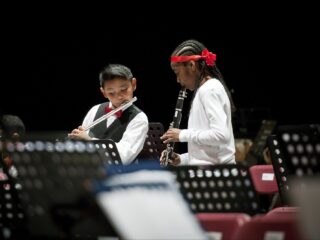 Grootste Rotterdamse muziekschool stopt ermee: 'Politiek is misleid'