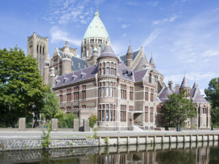 Maarten Wilmink (24) wordt hoofdorganist basiliek Sint Bavo Haarlem