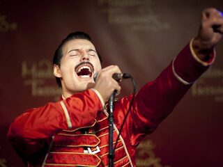 Wat de stem van Freddie Mercury zo bijzonder maakt
