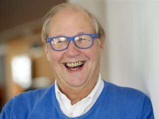 Edwin Rutten: 'Als ik echt de liefde wil voelen, luister ik dit stuk'