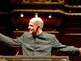 ZaterdagMatinee: Berio en Mahler