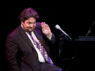 Mike Boddé: 'Neoklassieke meuk? Zelfs Concertgebouw gaat er hard op'