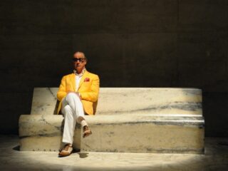 Wat is de zin van het leven? Over de grote schoonheid van 'La Grande Bellezza'