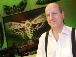 Dit is het culturele landschap van Frans van Deursen