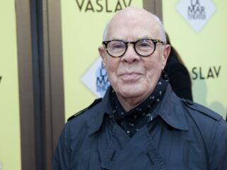 Choreograaf Hans van Manen overleden: 'Ik kan me de dans zonder Hans moeilijk voorstellen'