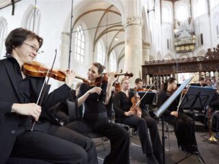 Wie is de Mens achter de Matthäus? Je hoort het bij De Ochtend