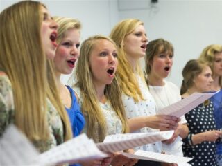 'We vrezen dat koren hierdoor om zullen vallen'