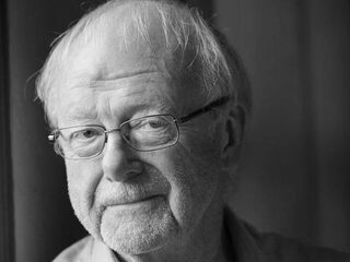 Componist Louis Andriessen (82) overleden