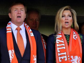 Het Wilhelmus plagiaat? 'Complottheorieën zijn van alle tijden'