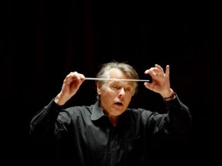 Dirigent Mariss Jansons (76) overleden