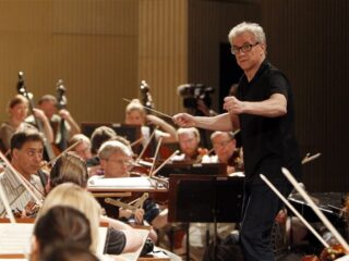 Osmo Vänskä: dirigent die zich specialiseerde in Scandinavische muziek