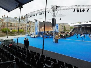 Festival Classique stopt