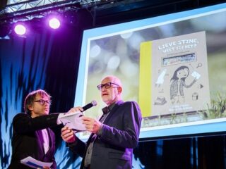 Dit is het culturele landschap van Aad Meinderts