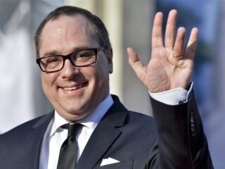 Joe Kraemer maakt muziek voor monsterfilm 'Grendel'