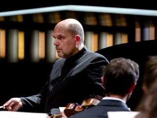 Concertgebouw speelt Tsjaikovski en Sjostakovitsj