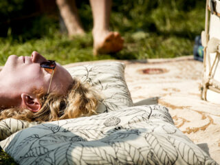 'Ruigoord is meer dan een plek: het is een manier van leven'