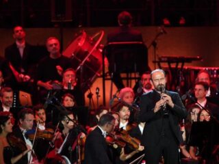 3 muzikale filmtips tijdens het Film Festival Rotterdam