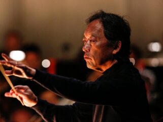 Chung wordt nieuwe chef La Scala in Milaan