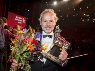 Dit is het culturele landschap van Marcel Hensema